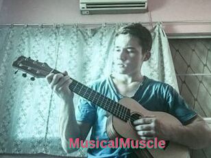 MusicalMuscle