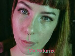 Mx_Saturnx