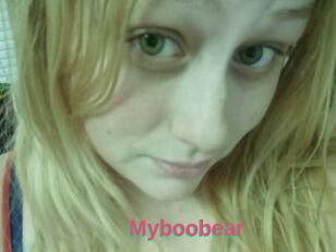 Myboobear