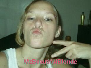 MzBeautifulBlonde