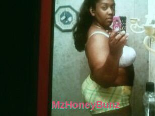 MzHoneyBunz