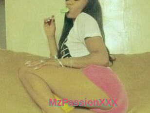 MzPassionXXX