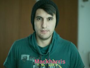 Mackharris