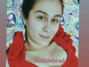 Maddebrad