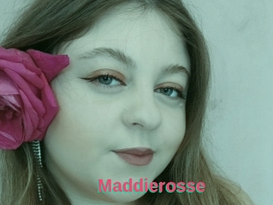 Maddierosse