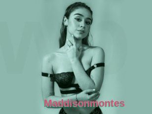 Maddisonmontes