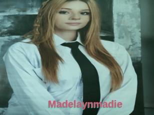 Madelaynmadie