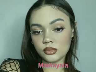 Madiayala