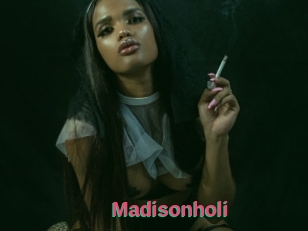 Madisonholi