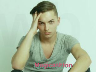 Magicashton