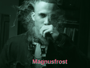 Magnusfrost