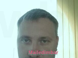 Mailedimbar