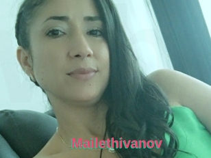 Mailethivanov