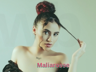 Maliarosse