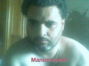 Manuxxspain