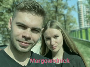 Margoandnick