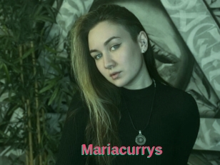 Mariacurrys