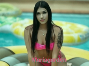 Mariagarden