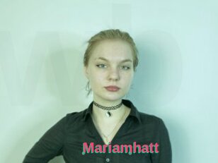 Mariamhatt