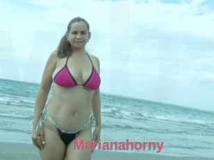 Marianahorny