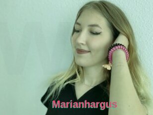Marianhargus