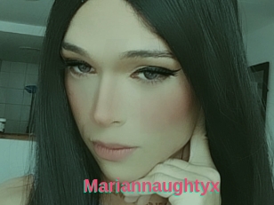 Mariannaughtyx