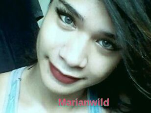 Marianwild