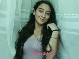 Mariawes