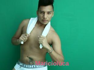 Maricioluca