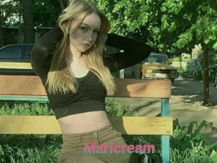 Maricream