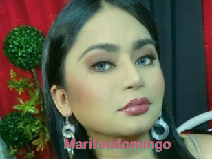 Mariloudomingo