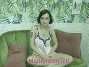 Marilynbennett