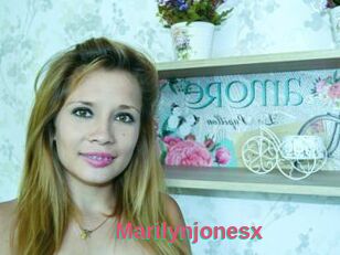 Marilynjonesx