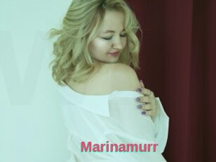 Marinamurr