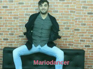 Mariodancer