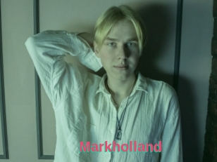 Markholland