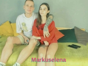 Markuselena