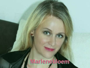 Marlenebloem