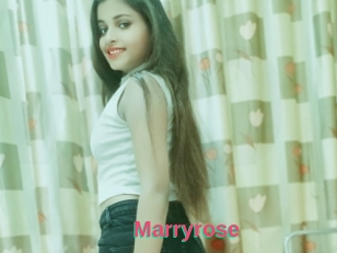 Marryrose