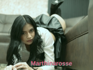 Marthinarosse