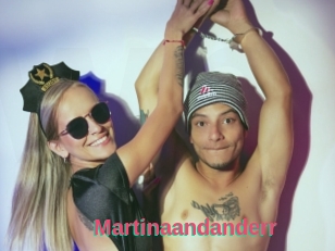 Martinaandanderr