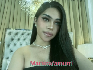 Martinafamurri