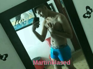 Martinblased