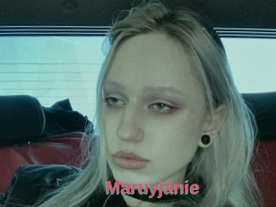 Maruyjanie