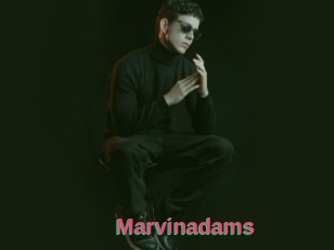 Marvinadams