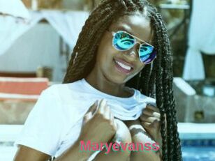 Maryevanss