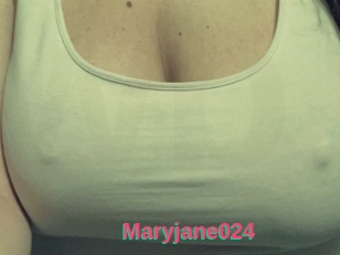 Maryjane024