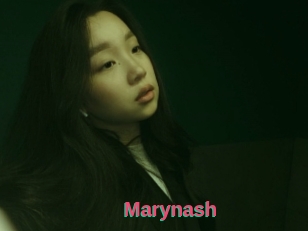 Marynash