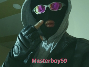 Masterboy59