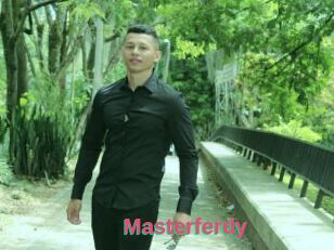 Masterferdy